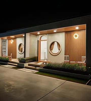 รูปภาพของWantanee Ville วันทนีย์วิลล์