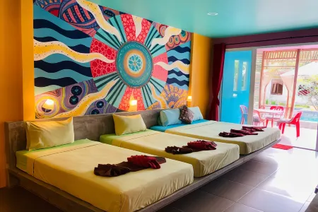 Chaba Bungalows