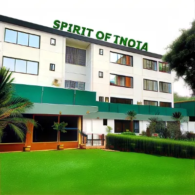 Spirit of India
