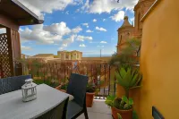 Rabatè Hotels in Villaseta