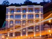 Grande Hotel Petrópolis Hotels in Petropolis