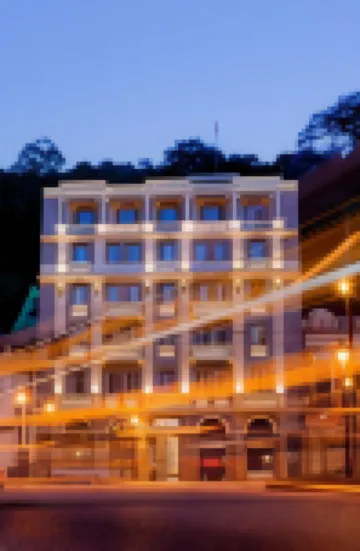 Grande Hotel Petrópolis