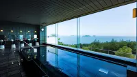 Kyukamura Setouchi-Toyo - Hot Springs