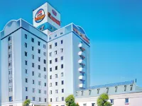 Nagoya Kasadera Hotel Hotel in zona Toyota Technological Institute