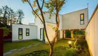 Camino de Floresta Boutique Pool Villa