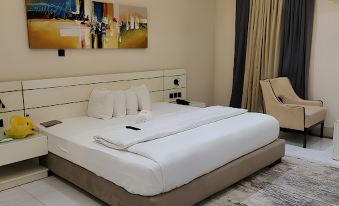 Naie Hotel 2020(Hotel 2020) 3-Star Hotel exterior