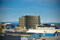Hotel Ilulissat Hotels near Eqip Sermia Glacier