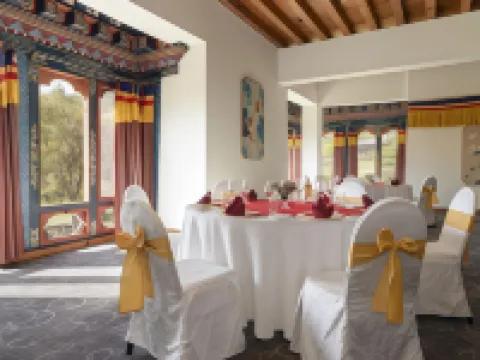 ジワリン ヘリテージ パロのホテル