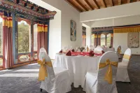 Zhiwaling Heritage Hotel