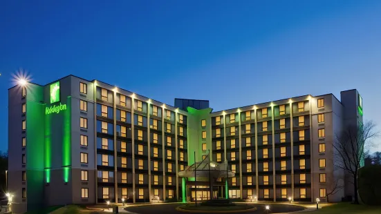 Holiday Inn Washington D.C.-Greenbelt MD