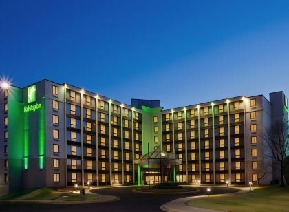 Holiday Inn Washington D.C.-Greenbelt MD
