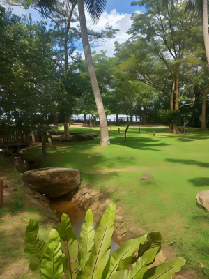 Lake Resort Bolgoda Hotel in zona Sarvodaya Institute of Higher Learning