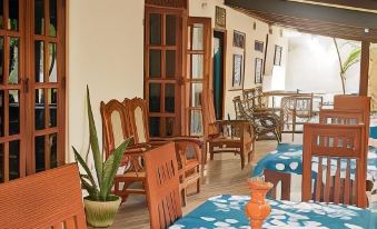 Weligama Bay Eco Villa