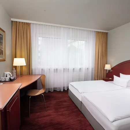 Sorat Hotel Berlin