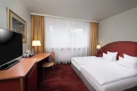 Sorat Hotel Berlin Hotels in Schoneberg