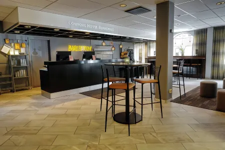 Comfort Hotel Jönköping