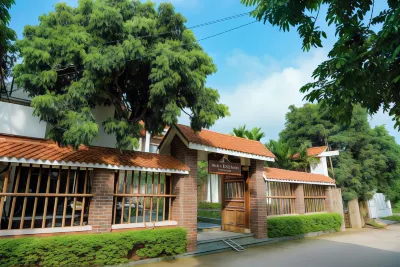 Mai Mountain Homestay Hotels in Yen Mo District