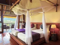 PU Luong Boutique Garden Hotels in Ba Thuoc District