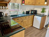 Celtic Lodges Hotels in Thurso