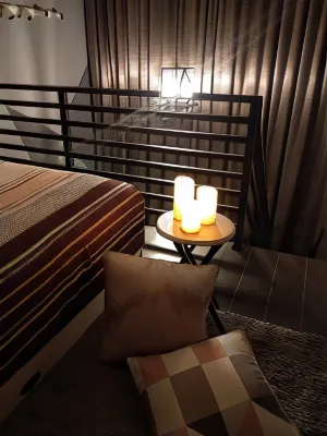 Shofiya Guesthouse Solo Hotel dekat Bandara Internasional Adi Soemarmo