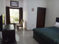 Tree of Happiness Homestay.