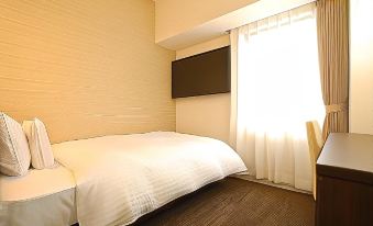 AB Hotel Iwata