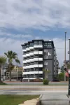 Kaila Krizantem Hotel