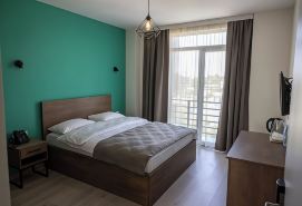 GardenVille Batumi