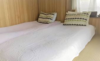 Homestay Kucha