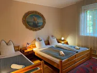 Lavender Apartment Hotels in Siófok