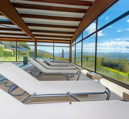 Hosteria de Torazo Nature Hotel & Spa