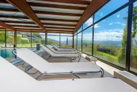 Hosteria de Torazo Nature Hotel & Spa - spa