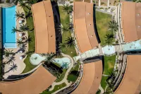 Vila Palmeira Beach Resort