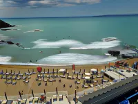 Guerrini Hotel Hotels in Castiglioncello