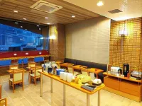 Hotel Axia Inn Kushiro - Aamiainen