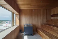 Scandic Södra Kajen - spa
