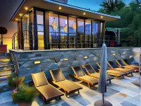 A Villa di Rutali Hotels in Borgo