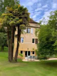 Château d'Argentonesse
