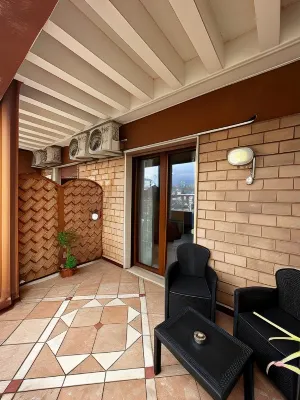 B&B Tre Ponti