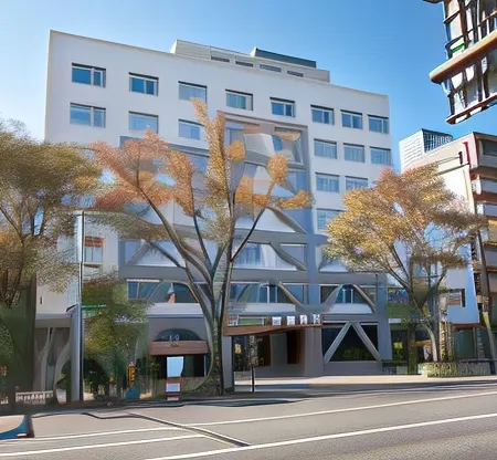 Onsen Hotel Nakahara Bessou Nonsmoking, Earthquake Retrofit