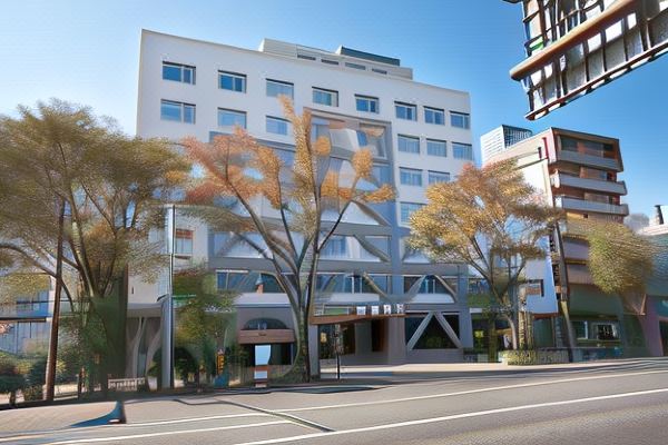 온센 호텔 나카하라 벳소(Onsen Hotel Nakahara Bessou Nonsmoking, Earthquake Retrofit)_1