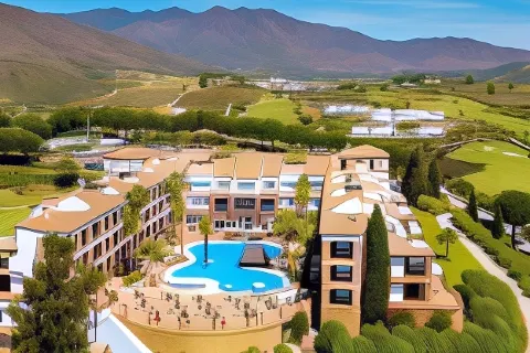 La Cala Resort