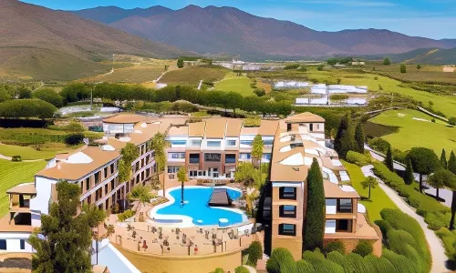 La Cala Resort
