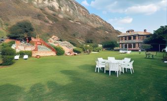 Namanbagh