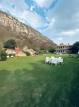 Namanbagh Hotels in Alwar