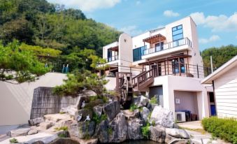 Hongseong K Pension