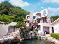 Hongseong K Pension Hotels in Hongseong-gun