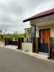 Omah Tawang Homestay Temanggung Hotel dekat Alun-Alun Kota Temanggung