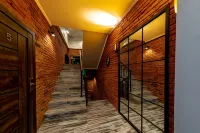 Gerberg House (Герберг Хаус) - 3 звезды
