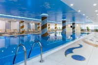 Rimar Hotel Krasnodar - 5-Star